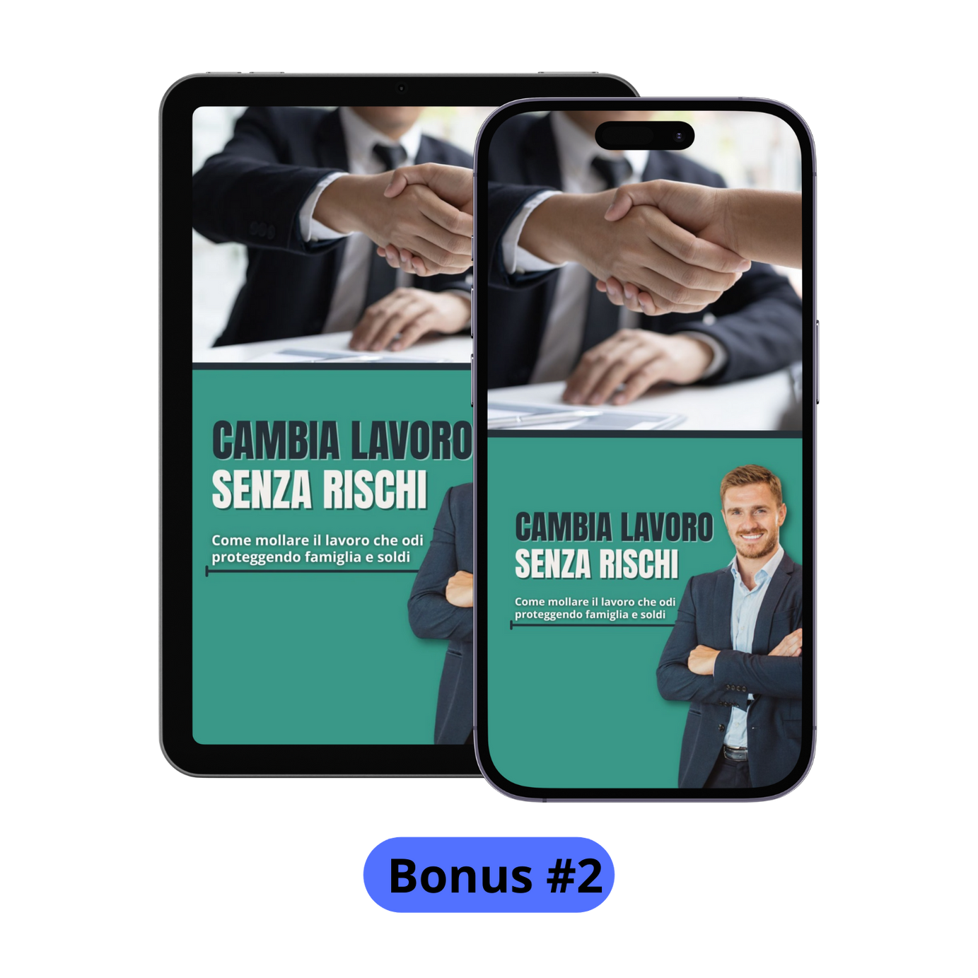 SOS Crisi Di Mezza Età