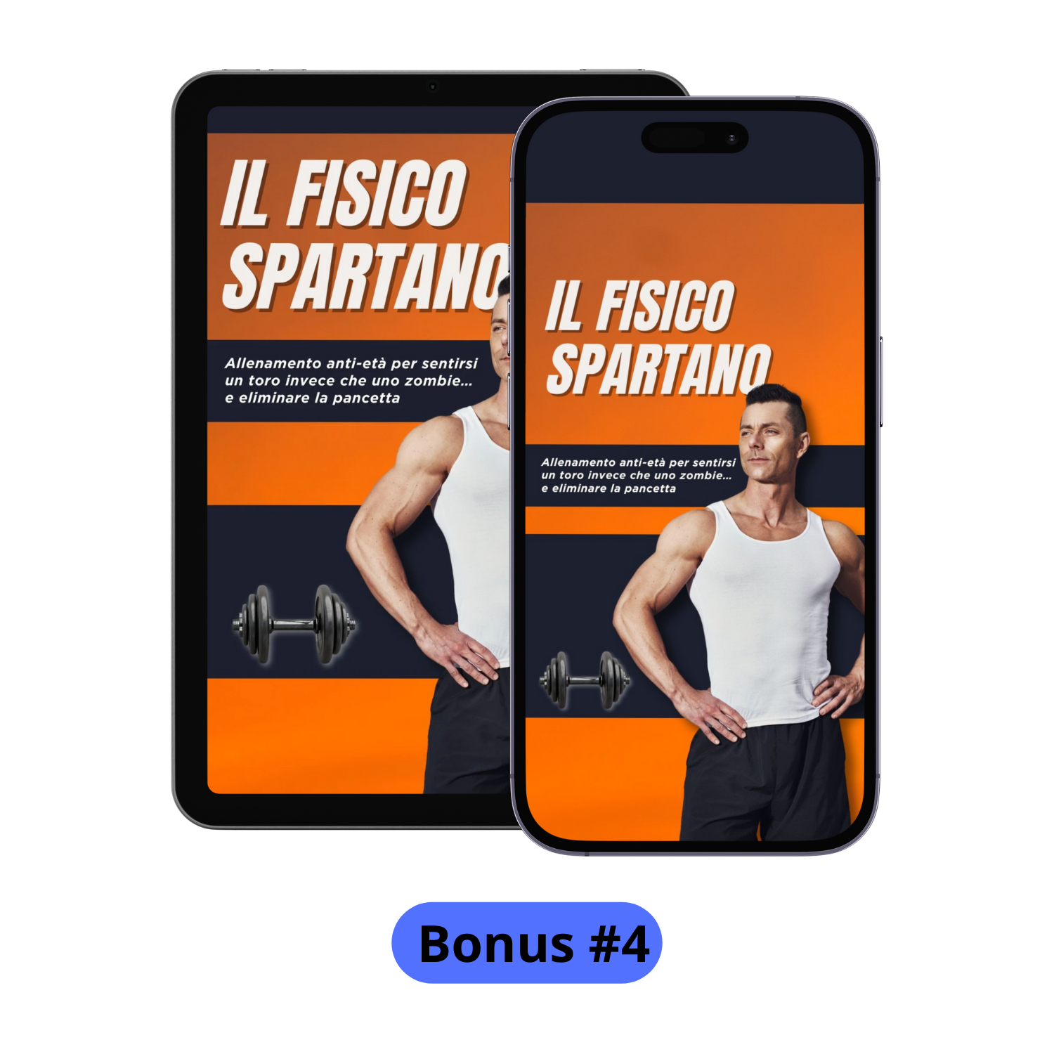 SOS Crisi Di Mezza Età